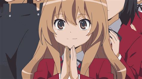 My Perfect Profile Picture Taiga From Toradora  Kawaii Kawaii Anime
