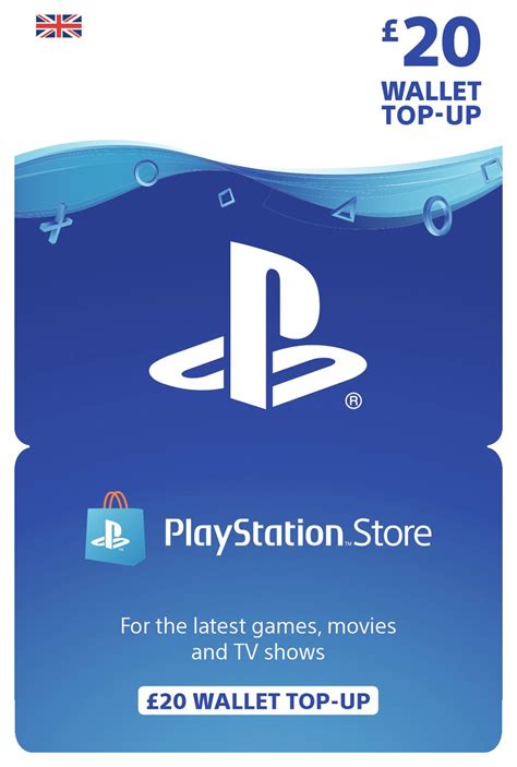 How do i redeem my playstation gift card? Review of Playstation Plus PSN £20 Gift Card