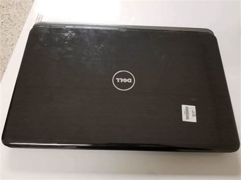 Dell Inspiron 17r N7010 Ifixit