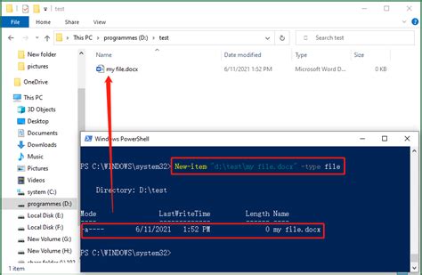 Examples Quickly Learn To Use Simple And Common Powershell Cmdlet