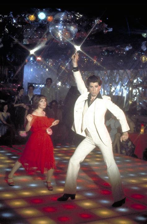 Image Gallery For Saturday Night Fever Filmaffinity