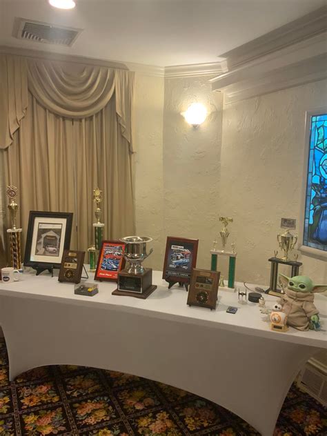 Photos Of John P. Dancy’s Funeral... - Lombardo Funeral Homes | Facebook