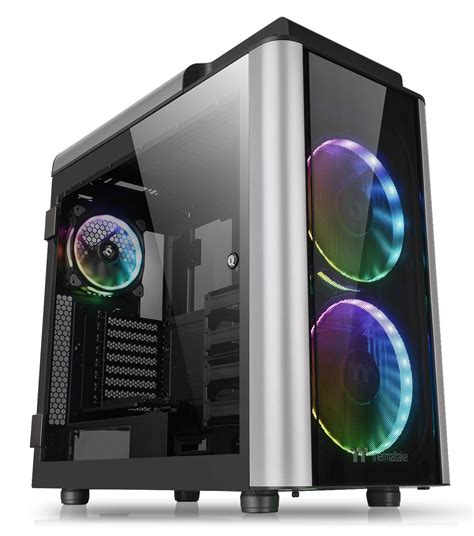 Top 10 Best Thermaltake Pc Cases In 2023 Reviews Electric And Technology
