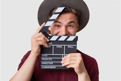Eight Acting Tips For Bright Eyed Beginners To Learn