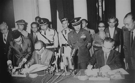 Tun haji abdul razak bin hussein. The long road to nationhood | New Straits Times | Malaysia ...