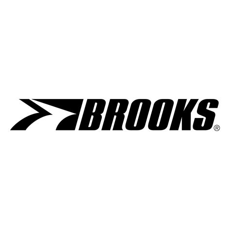 Brooks - Logos Download