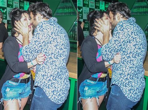 Samara felippo, que está no ar na reprise de chocolate com pimenta (viva), falou sobre a criação de suas duas filhas: Samara Felippo beija muito no Rock in Rio - Quem | Rock in Rio