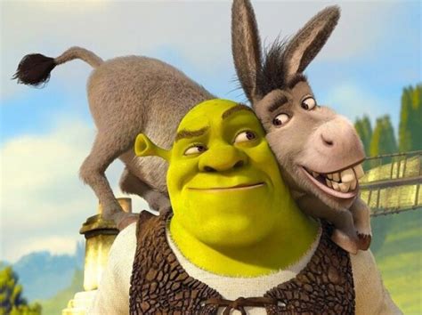 Você Conhece O Shrek Quizzone Quizur