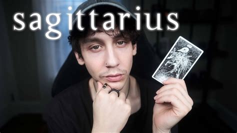 Sagittarius This Reading Was Meant To Find You Youtube