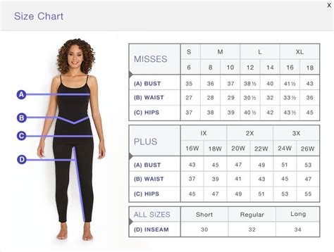 How To Measure From Monroe And Main Stylish Women Fashion Stylish Fashion Measurements