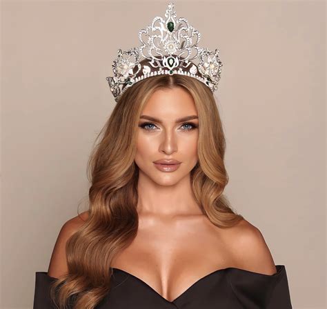 Registrace Na NovÝ RoČnÍk Miss Czech Republic Jsou SpuŠteny
