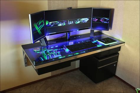 Want Some Mod Ideas For My Desk Pc Build Geforce Forums