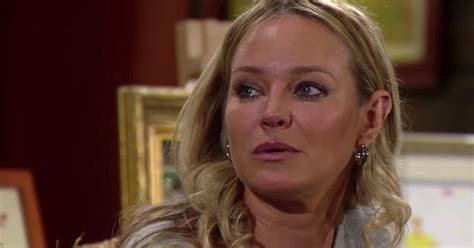 The Young And The Restless Spoilers Sharons Devastating News Soap Opera News