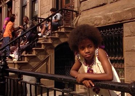 Living In Crooklyn Spike Lee Coming Of Age Spike Lee Movies