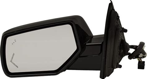 Garage Pro Mirror Compatible With 2015 2020 Chevrolet Tahoe Fits 2015 2020
