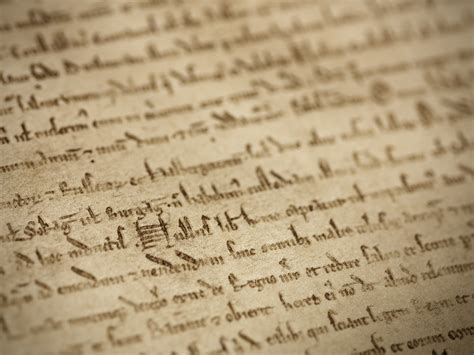 Magna Carta Evolution And Emblem Peter Harrington Journal The Journal
