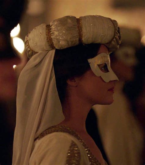 Wolf Hall Mostbeautifulgirlscaps