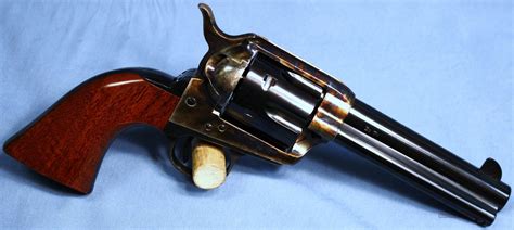 Uberti 1873 Cattleman Single Action Revolver 4 For Sale