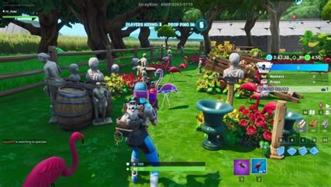 Fortnite Prop Hunt Map Codes Hdg