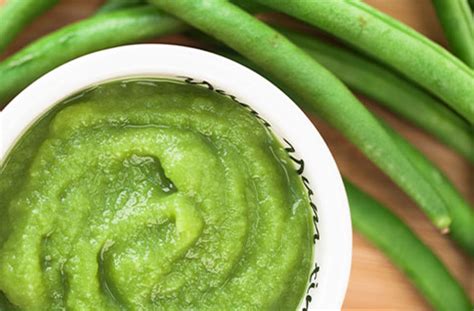 Fill a medium saucepan with 2 of water and bring to boil over medium heat. Baby Food Purees | Blendtec Blog