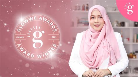 Malam Anugerah Glowwe Awards 2021 Youtube