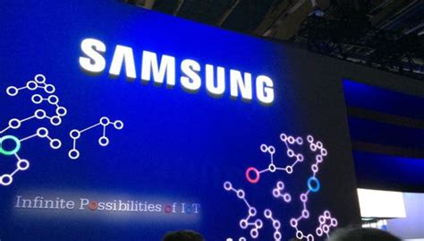 Ces Samsung Se Concentra En La Calidad Y La Interconexi N Tecnologia El Comercio Per