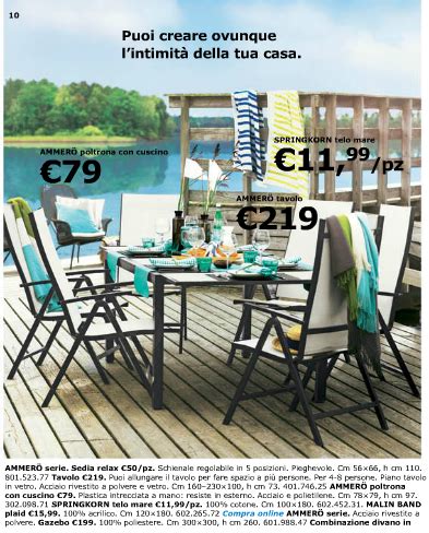 Visualizza altre idee su arredamento esterno, esterno, arredamento. Ikea catalogo estate 2013 | Archistyle