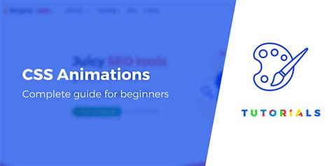 CSS Animations Tutorial Complete Guide For Beginners