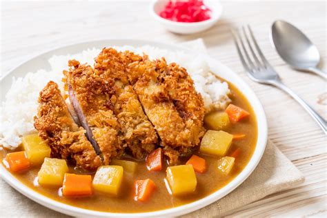 Resep Chicken Katsu Curry Gurih Dan Nikmat Blog KlikIndomaret