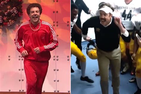 Jason Sudeikis Reveals Origin Of His Famed Snl Dance And Why He Did