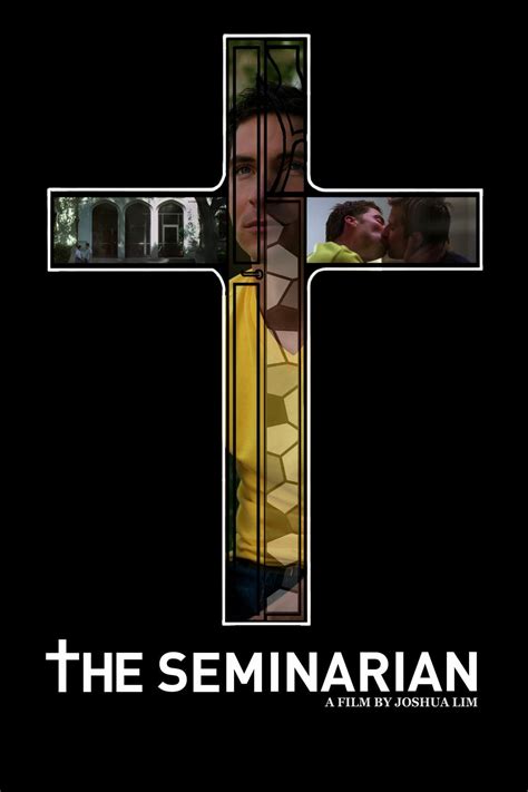 The Seminarian 2010 Posters — The Movie Database Tmdb