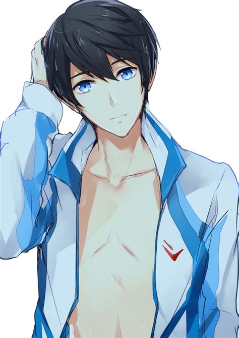 Haruka Nanase