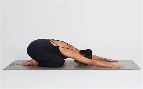 Alivio Del Dolor De Espalda Con Yoga Gu A Completa Y Efectiva