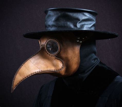 Descubrí la mejor forma de comprar online. máscara-de-la-plaga | Médico de la peste negra, Peste ...