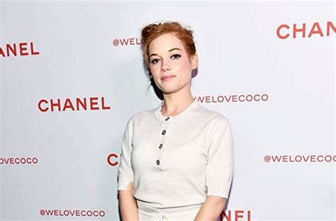 Jane Levy 5 Hot Facts About The Actress And Why She Left Shameless