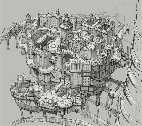 Special Gravity Rush Concept Art And More Just Push Start