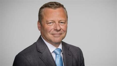 Gri Names Pwcs Eelco Van Der Enden As New Ceo Commercial Risk