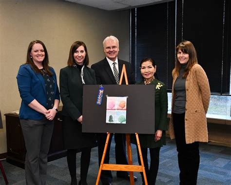 2020 Maryland Arbor Day Poster Contest Winners Announced