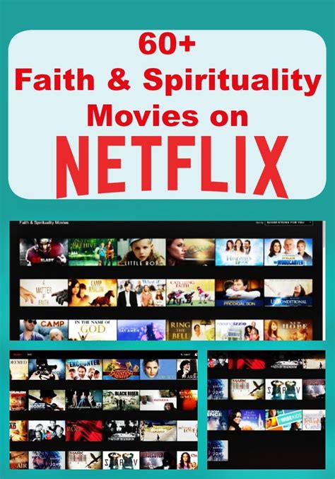 Here are 15 christian movies currently streaming on netflix sure to inspire and encourage your faith. Movies To Watch On Netflix Family - Allawn