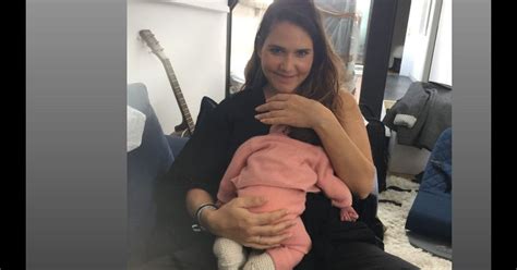 Video De Justn Jonathan Avec Sa Maman Halloween - Joyce Jonathan a annoncé la naissance de sa fille Ghjulia sur Instagram