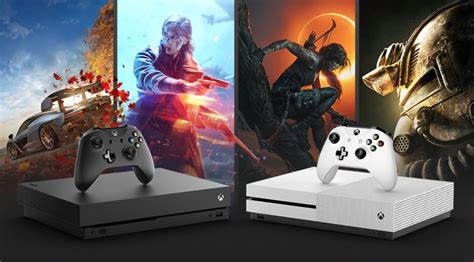 A Legjobb Xbox One Játékok 2019 Ben Techkalauz