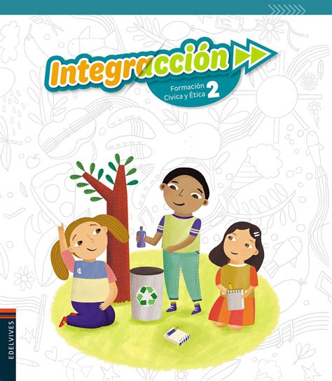 Proyecto Educativo Integracción Edelvives