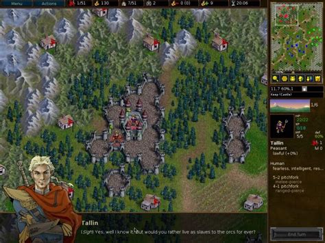 Download Battle For Wesnoth A Free Open Source Game