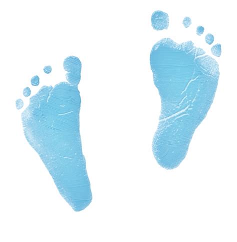 Free Baby Footprints Png Download Free Baby Footprints Png Png Images
