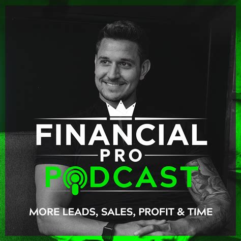 Financial Pro Podcast Listen Via Stitcher For Podcasts