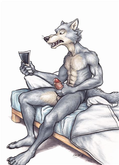 Rule 34 2019 Abs Anthro Athletic Beastars Bed Bodily