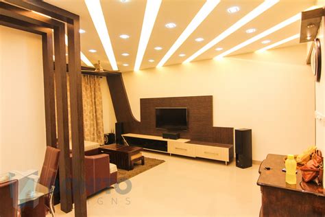 3bhk Apartment Interiors In Whitefield Bangalore Mr
