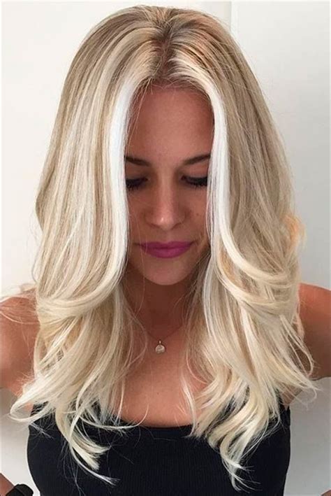 30 Blonde Hair Color Trends 2020 Latest Hair Colors