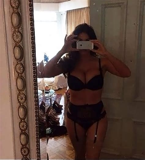 Lucy Pinder Nude LEAKED Pics And Topless Porn Video Scandal Planet