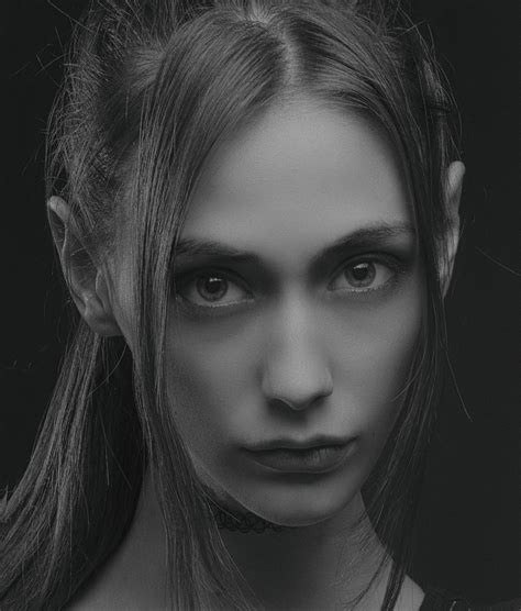 Portrait Girl Body Free Photo On Pixabay